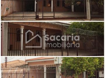 Casa · 360m² · 3 Quartos · 3 Vagas · Casa à venda no bairro Morada do Ouro - Cuiabá/MT