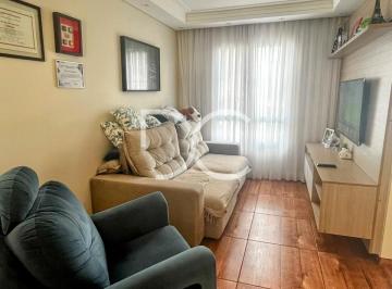 Casa · 132m² · 3 Quartos · 1 Vaga · Villa Flora - Casa à venda no bairro Chácaras Residenciais Santa Maria - Votorantim/SP