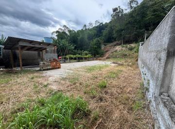 Terreno · 2650m² · Amplo Terreno de 2.650m² na Guarda do Cubatão em Palhoça/SC: ESCRITURA PÚBLICA!
