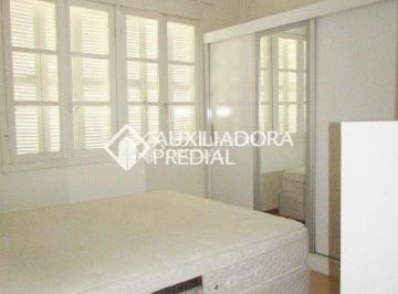12 · Apartamento de 02 dormitórios no Bom Fim