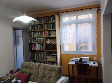 Apartamento · 67m² · 2 Quartos · Apartamento 2 quartos independencia