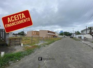 Terreno · 131m² · Terrenos na quadra do mar em Praia de Leste