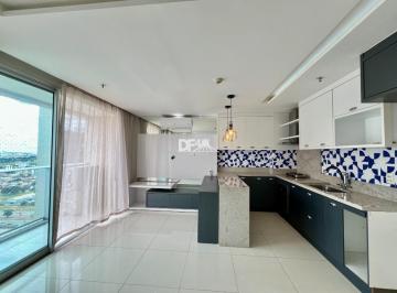 Foto 01 · APARTAMENTO 1 QUARTO REFORMADO LAZER DF PLAZA ÁGUAS CLARAS