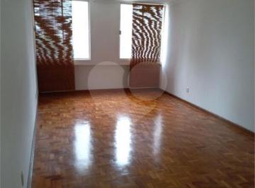 Sem Categoria · Apartamento com 2 quartos à venda em Cerqueira César - SP