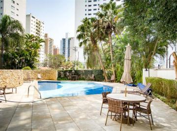 Sem Categoria · Apartamento com 3 quartos à venda em Moema - SP