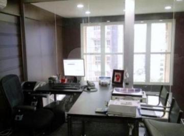 Sem Categoria · Apartamento com 1 quartos à venda em Vila Olímpia - SP