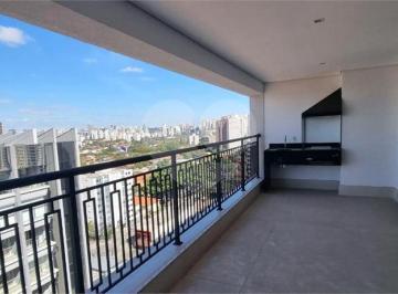 Apartamento · 149m² · 3 Quartos · 2 Vagas · Apartamento com 3 quartos à venda em Moema - SP