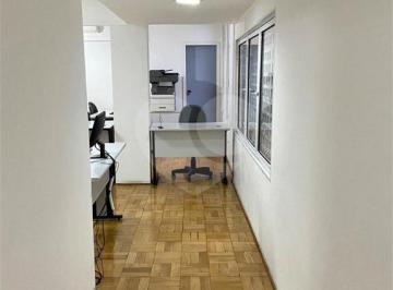 Área de Serviço · Apartamento com 2 quartos à venda em Cerqueira César - SP