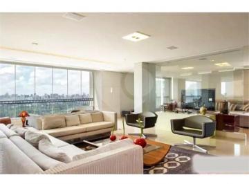 Área de Serviço · Apartamento com 4 quartos à venda em Moema - SP