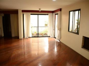 Apartamento · 195m² · 4 Quartos · 3 Vagas · Apartamento com 4 quartos à venda em Higienópolis - SP