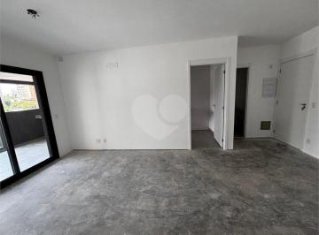 Área de Serviço · Apartamento com 3 quartos à venda em Vila Clementino - SP
