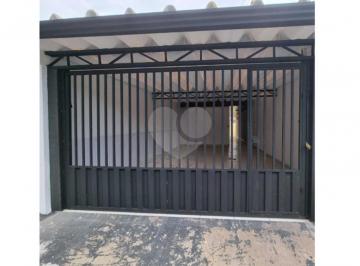 Imagem Principal · Casa com Suíte e Área de Churrasqueira no Bairro São Luiz – Itu/SP