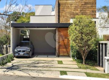 Imagem Principal · Casa com 3 Suítes e Marcenaria Design no Parque do Varvito – Itu/SP