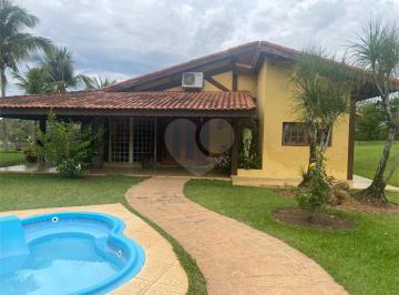 Imagem Principal · Haras à Venda no Condomínio Santa Filomena em Salto/SP – 63.000 m² de Natureza, Conforto e Segurança