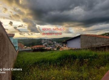Foto 01 · Terreno, Bela Vista, Caxambu, MG