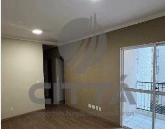 0 · Apartamento a venda Condominio Clube Araucária Sumaré/SP