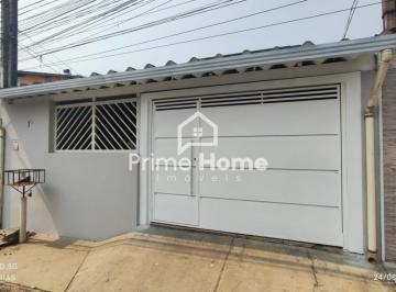 0 · casa à venda em Residencial São José
