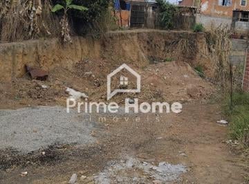 0 · terreno à venda em Jardim Itaguaçu I