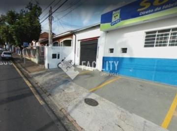 0 · salão para aluguel em Vila Industrial