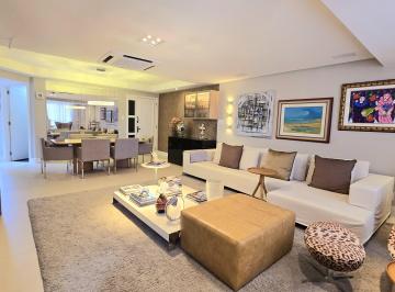 Apartamento de 3 quartos, Salvador · Apartamento a venda na graça com 3 suites reformado e nascente