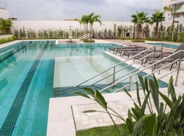 Apartamento de 3 quartos, São Paulo · APARTAMENTO À VENDA 127 m² COM 3 QUARTOS 3 SUÍTES 3 VAGAS VILA MARIANA