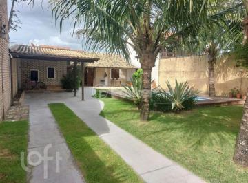 91a37deb · Casa, 2 dormitórios, 150 m², em Campeche