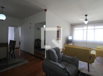 Apartamento · 94m² · 3 Quartos · 1 Vaga · Apartamento para Aluguel - Bonfim, 3 Quartos,  94 m2 - Campinas