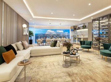 Apartamento de 4 quartos, São Paulo · Pronto Para Morar - 2 a 4 suítes - 78, 115 e 158m² - 1 a 3 vagas – Perdizes