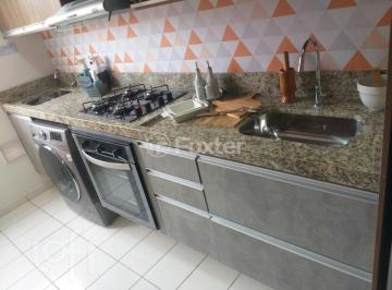 Apartamento · 49m² · 1 Quarto · Apartamento, 1 dormitórios, 49 m², em Jardim da Laranjeira (Zona Leste)
