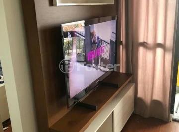 Apartamento · 52m² · 2 Quartos · 1 Vaga · Apartamento, 2 dormitórios, 52 m², em Jardim Oriental
