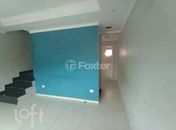 1bf8b61f · Casa, 3 dormitórios, 138 m², em Vila Linda