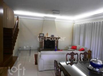 8dcf7d05 · Casa, 4 dormitórios, 463 m², em Vila Inah