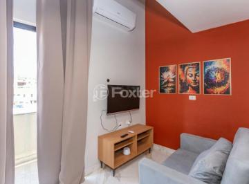 04-APARTAMENTO-1D-VILA-SANTA-CATARINA-SAO-PAULO-840766 .JPG · Apartamento, 1 dormitórios, 39.25 m², em Vila Santa Catarina