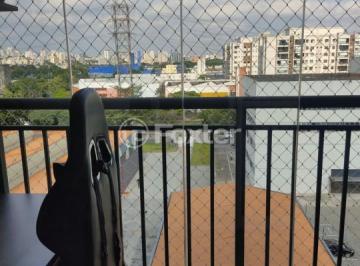 Apartamento · 50m² · 2 Quartos · 1 Vaga · Apartamento, 2 dormitórios, 50 m², em Parque Residencial da Lapa