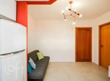 0bd15121 · Apartamento, 1 dormitórios, 43.46 m², em Menino Deus
