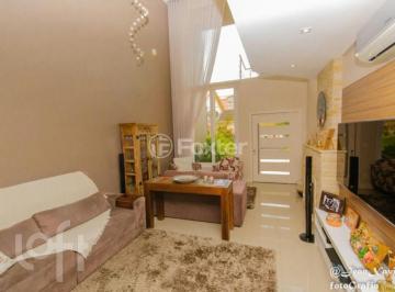 8eb9c4ad · Casa em Condomínio, 3 dormitórios, 220 m², em São José