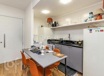 9aea380a · Apartamento, 1 dormitórios, 45.65 m², em Cidade Baixa
