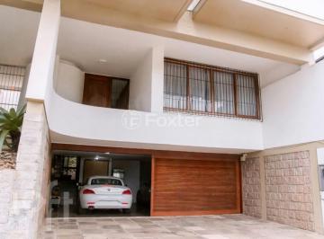 45b5a8a6 · Casa, 3 dormitórios, 382 m², em Chácara das Pedras