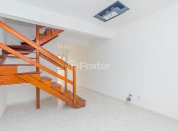 06-CASA-EM-CONDOMINIO-2D-HUMAITA-PORTO-ALEGRE-841073.jpg · Casa em Condomínio, 2 dormitórios, 70 m², em Humaitá
