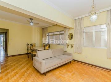 01-APARTAMENTO-3D-CENTRO-HISTORICO-PORTO-ALEGRE-835704.jpg · Apartamento, 3 dormitórios, 120.09 m², em Cidade Baixa