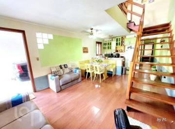 3a832997 · Casa, 3 dormitórios, 164 m², em Hípica