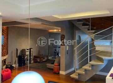 aaa1493a · Cobertura, 2 dormitórios, 181.12 m², em Pátria Nova