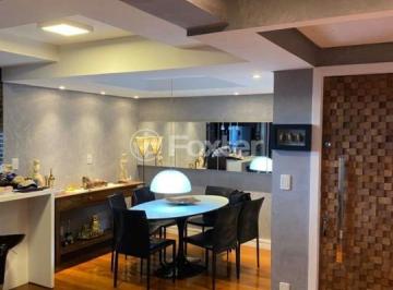 e1af1290 · Cobertura, 2 dormitórios, 181.12 m², em Pátria Nova