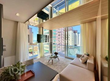 f66864e1 · Apartamento, 2 dormitórios, 60.13 m², em Navegantes