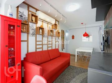 6568fa84 · Apartamento, 2 dormitórios, 65.18 m², em Santana