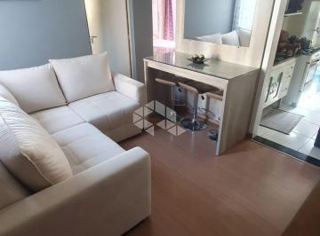 Apartamento · 45m² · 2 Quartos · Vendo Apartamento 45m² 2 Dormitórios Sem Vaga Jardim Mitsutani São Paulo - SP