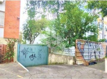 Capturar · Terreno com 290,40 m² Area Total, Bairro Petropolis, Porto Alegre