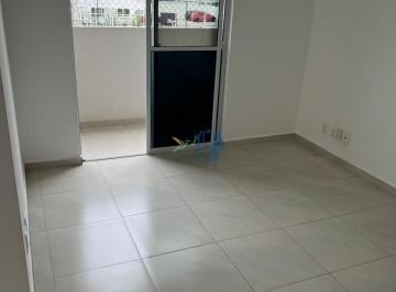 Apartamento · 2 Quartos · 1 Vaga · Residencial Jardins Nova Parnamirim - Apartamento em Nova Parnamirim, Parnamirim/RN