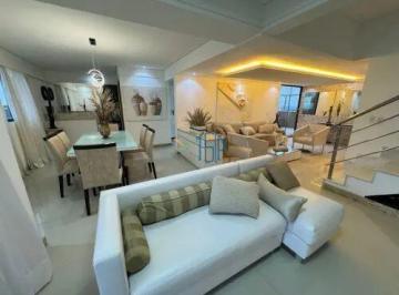 Apartamento · 203m² · 4 Quartos · 2 Vagas · MAXIMO HOME SERVICE - Condomínio Maximum Home Service./ PONTA NEGRA