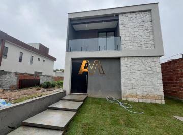Casa · 168m² · 4 Quartos · 2 Vagas · Casa à venda no bairro Abrantes - Camaçari/BA